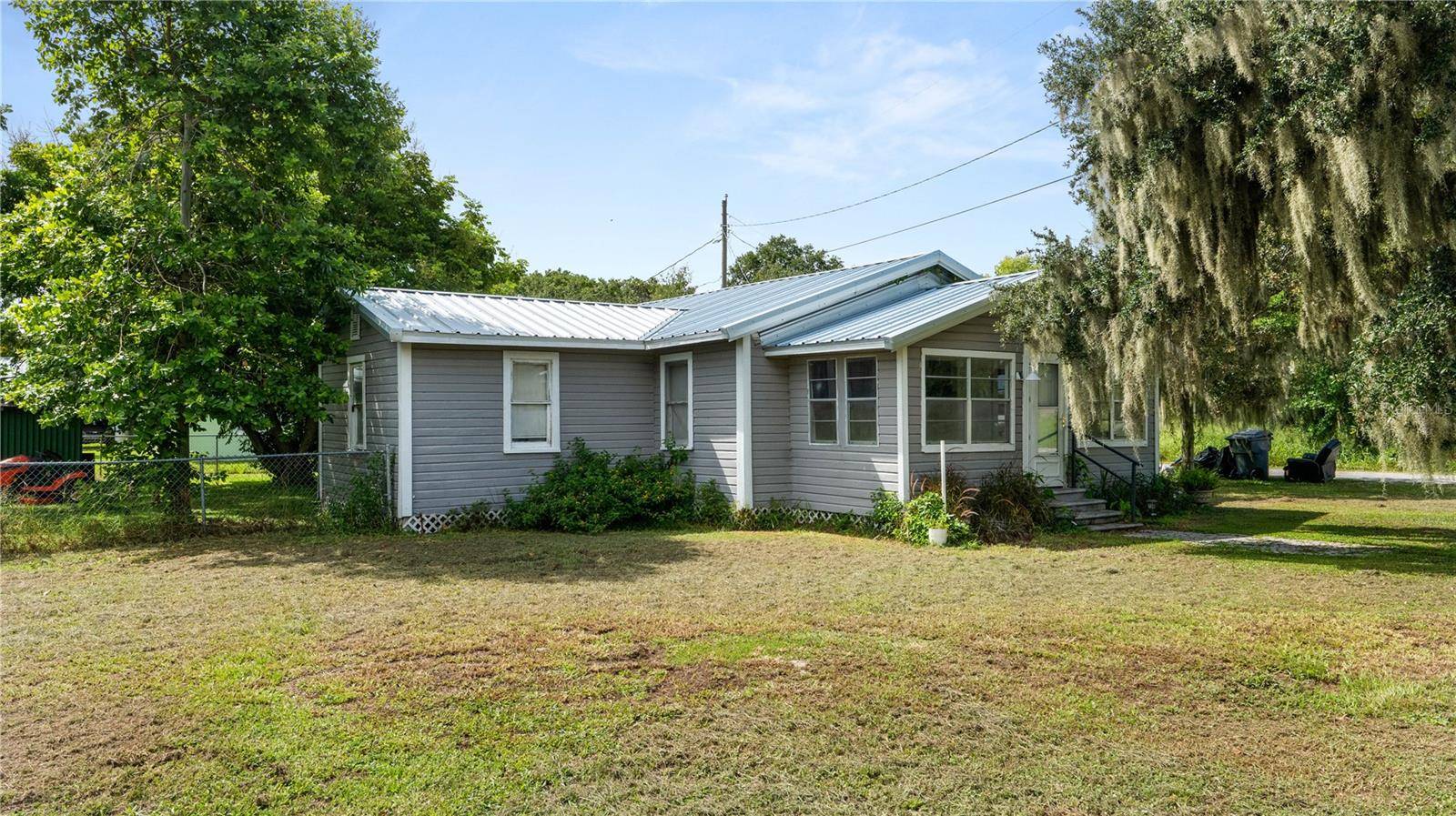 309 3RD ST, Homeland, FL 33847