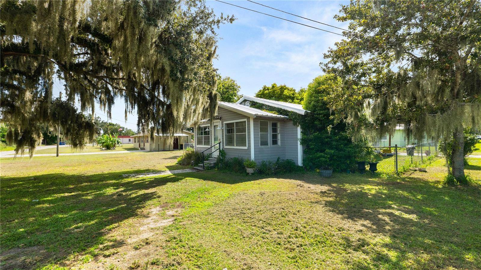 309 3RD ST, Homeland, FL 33847