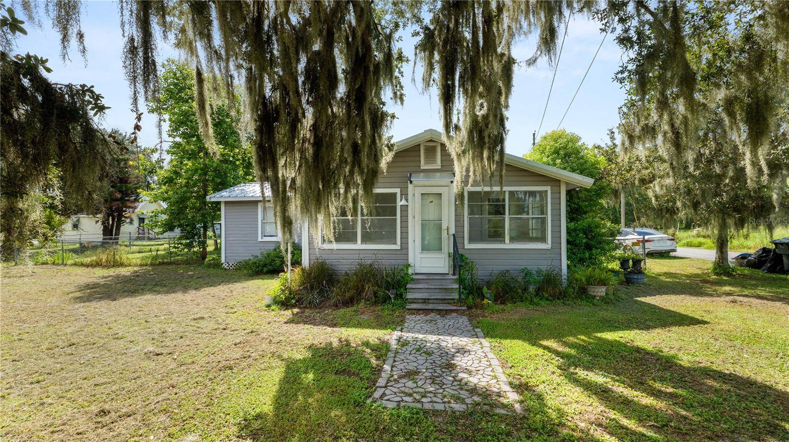 309 3RD ST, Homeland, FL 33847