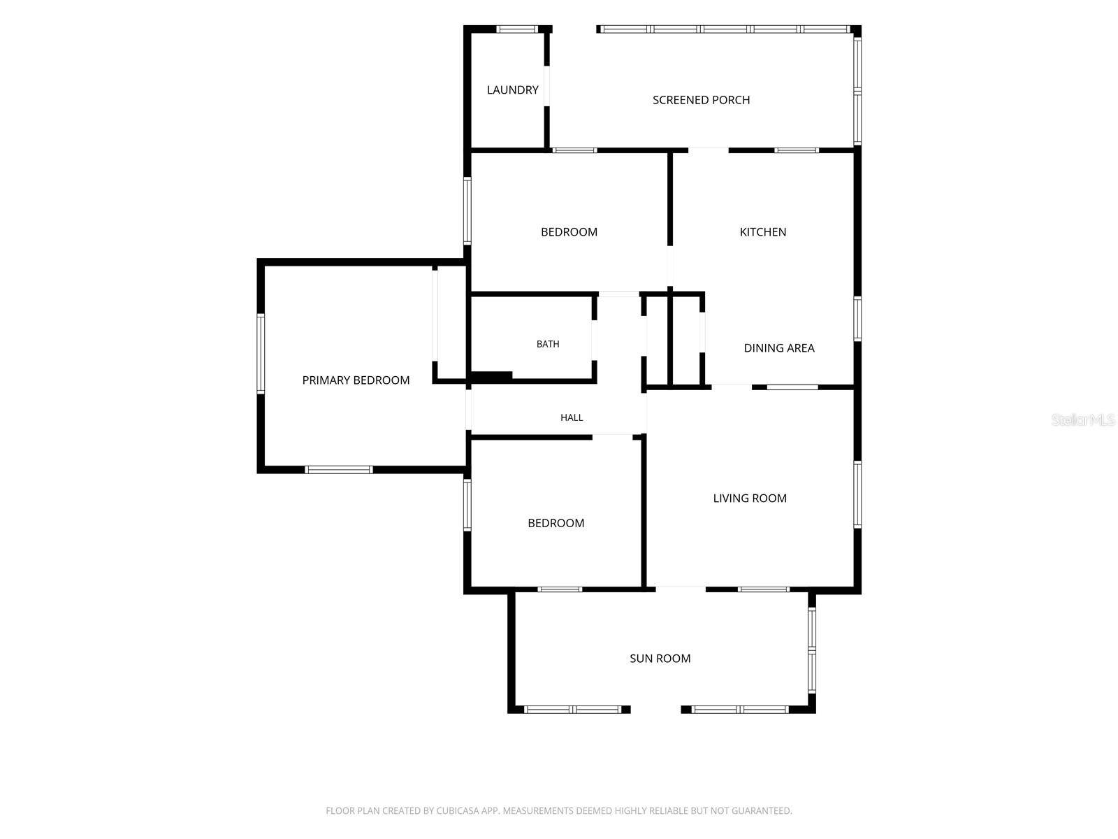 309 3RD ST, Homeland, FL 33847