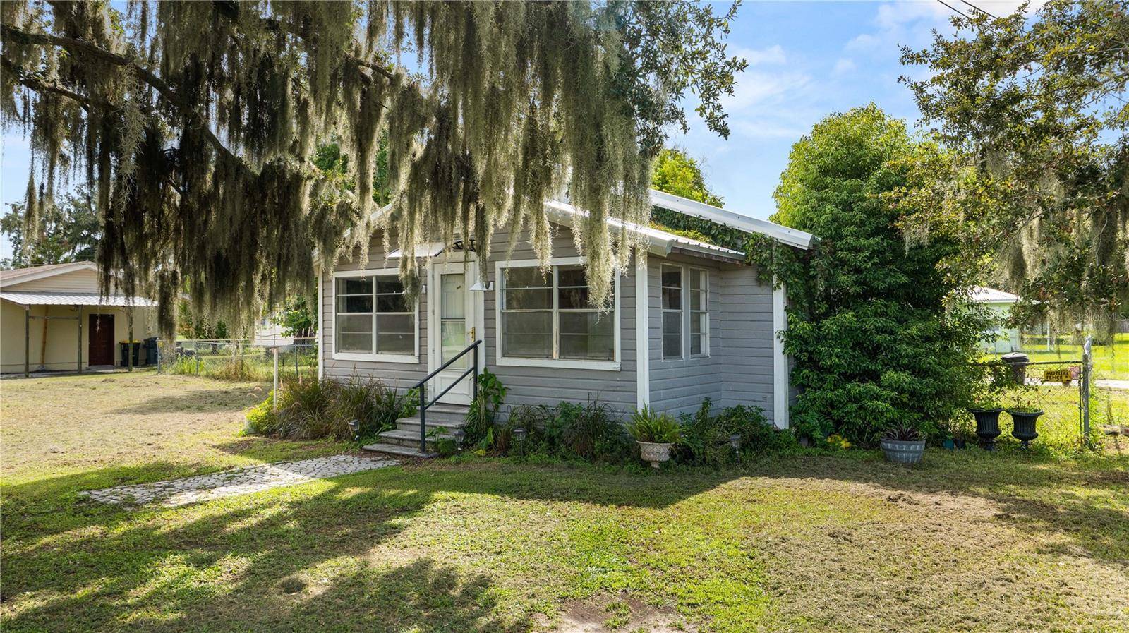 309 3RD ST, Homeland, FL 33847