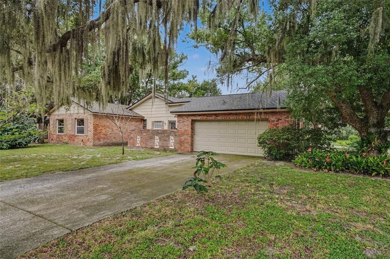 3018 CULLEN LAKE SHORE DR, Belle Isle, FL 32812