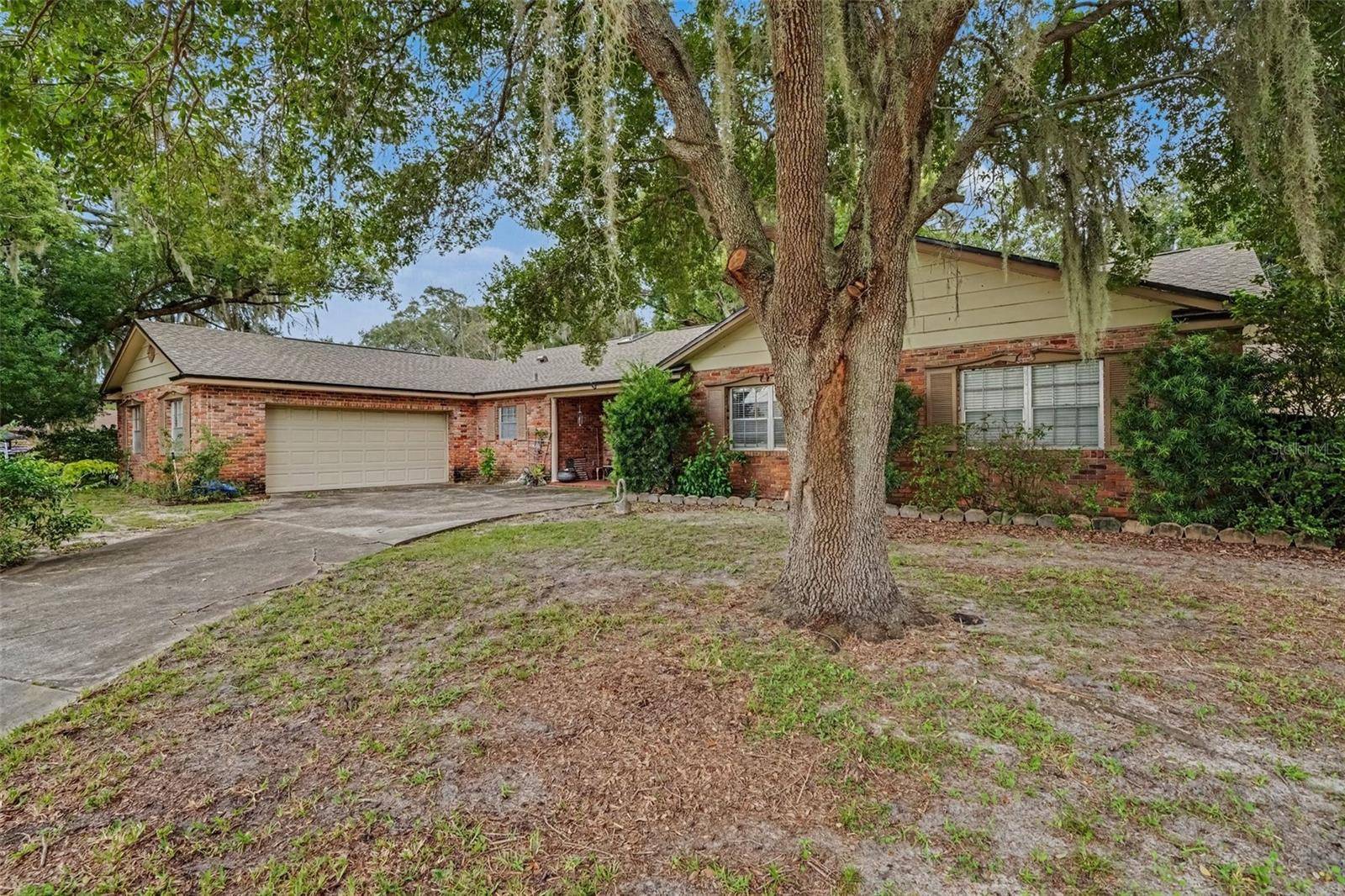 3018 CULLEN LAKE SHORE DR, Belle Isle, FL 32812