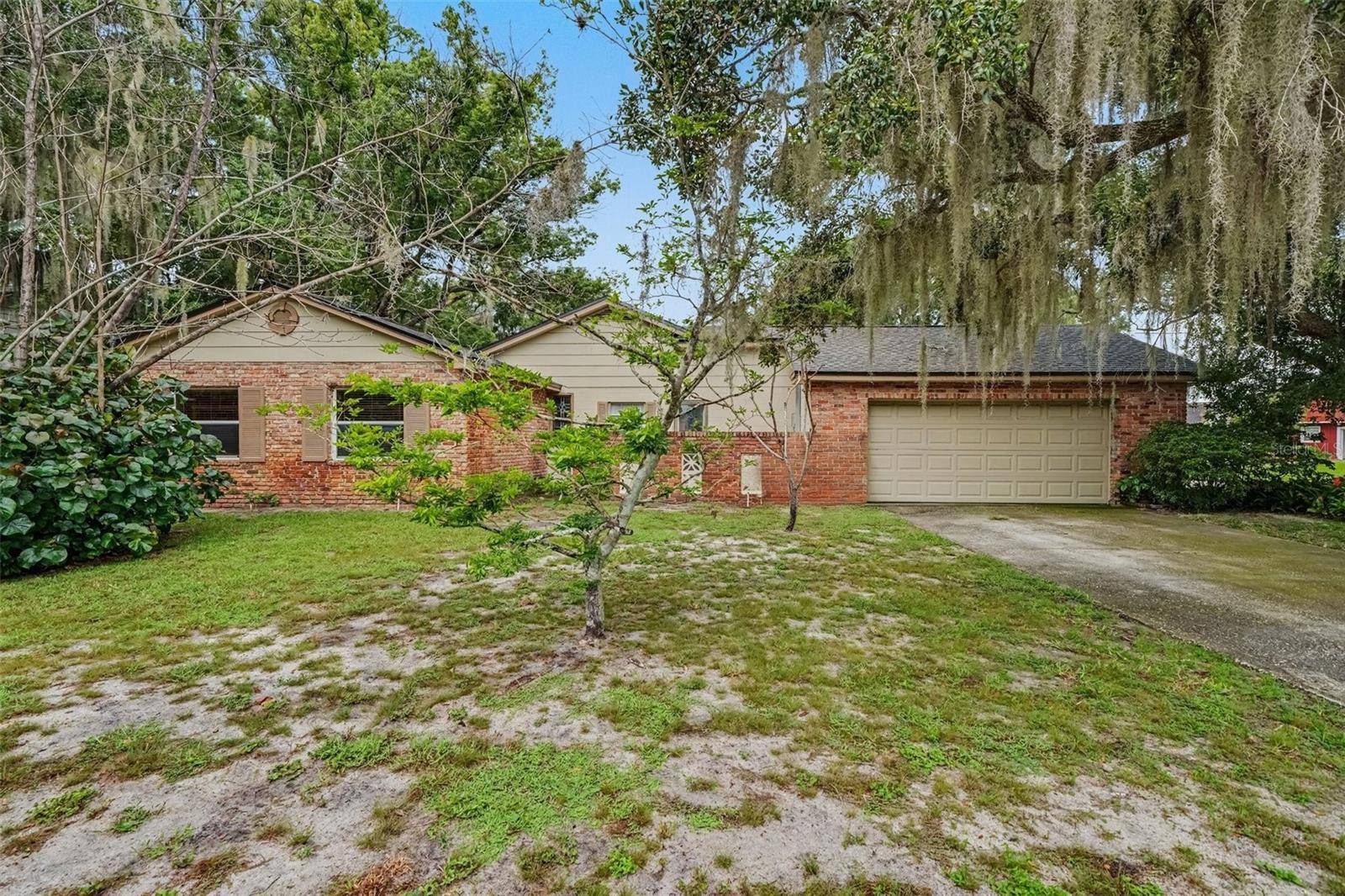 3018 CULLEN LAKE SHORE DR, Belle Isle, FL 32812