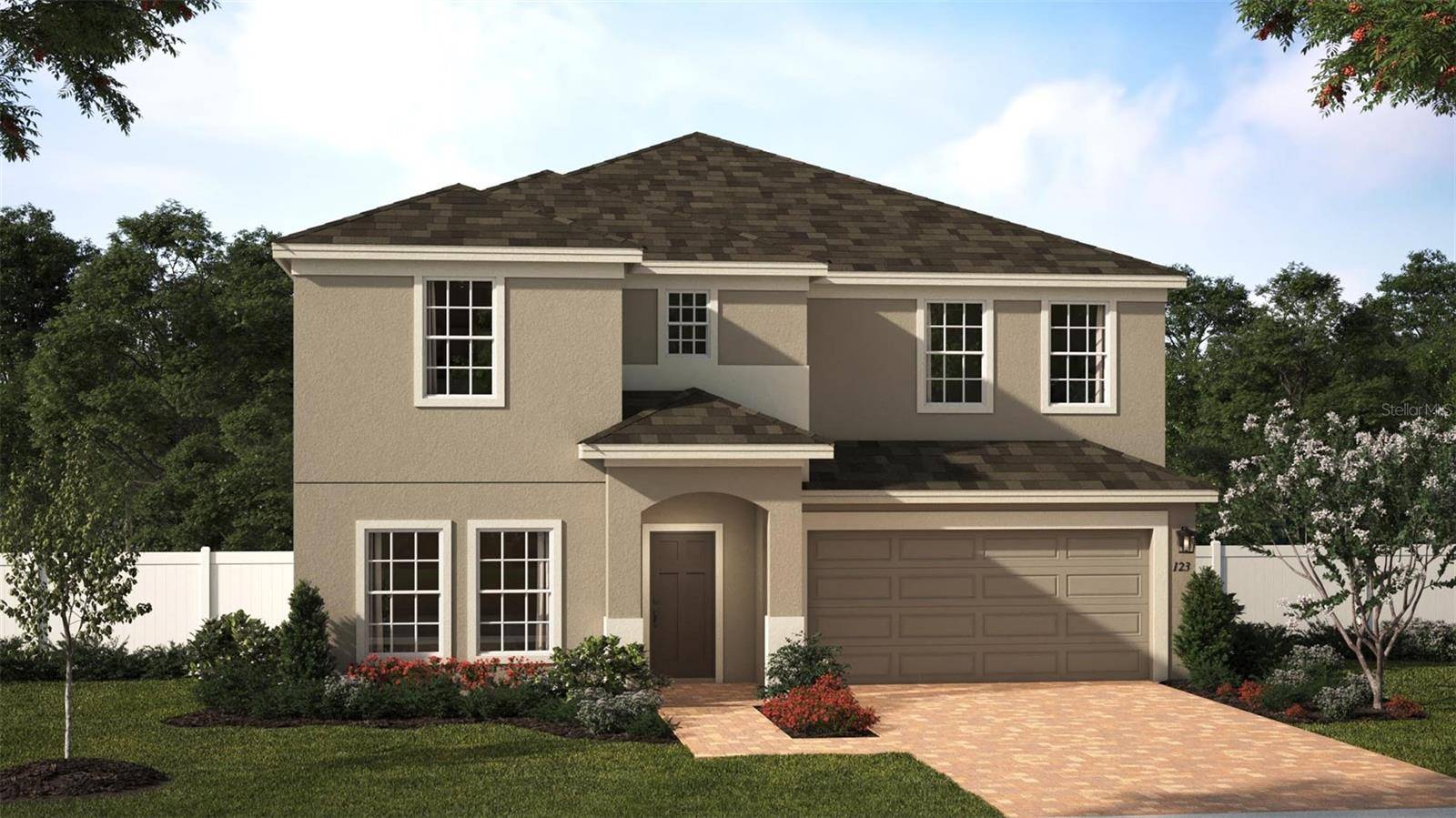 2561 CAVANAUGH DR, Orlando, FL 32817