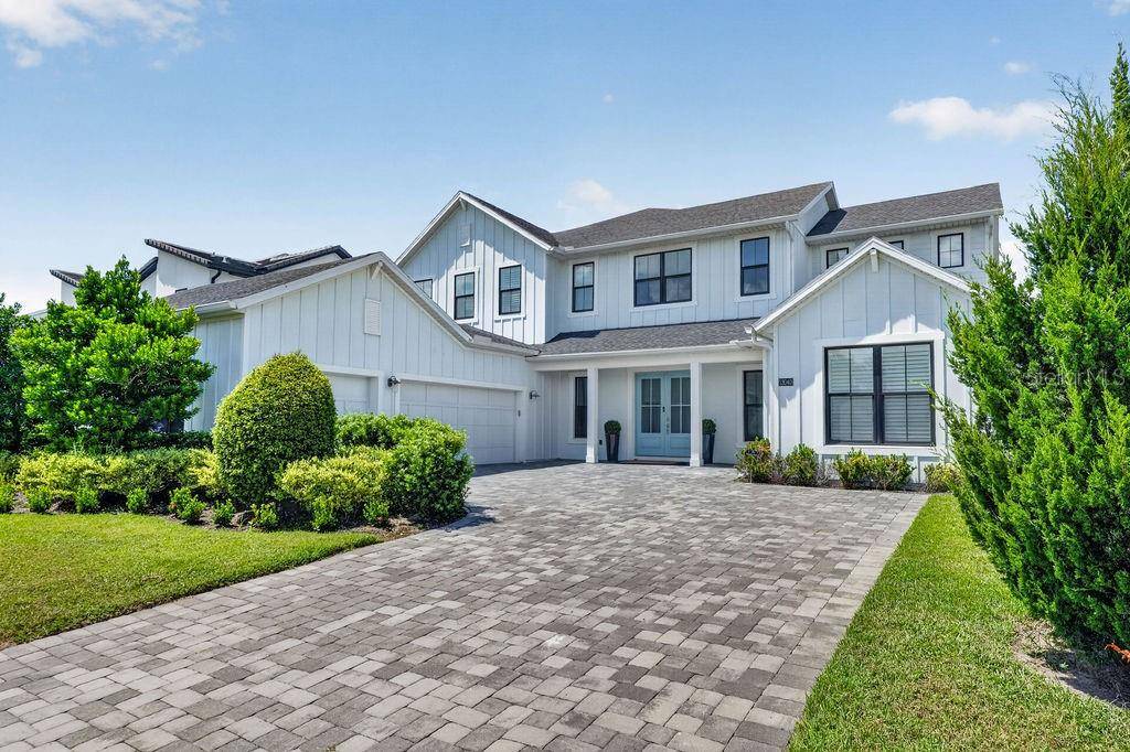 12040 SPRITE LN, Orlando, FL 32832