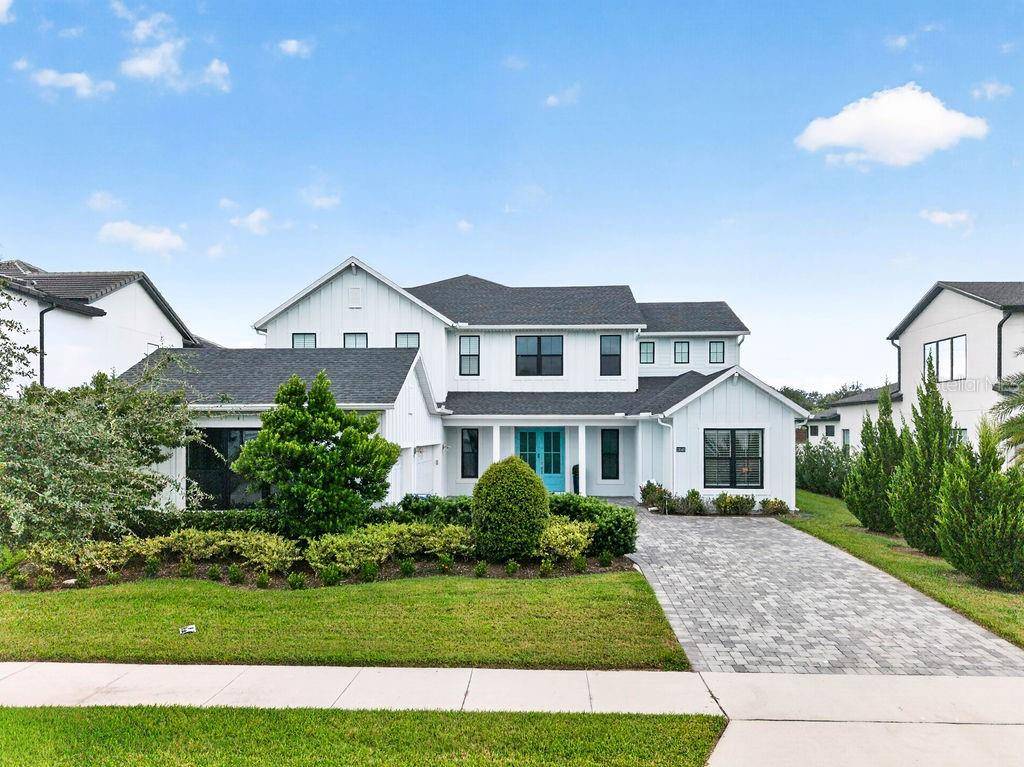12040 SPRITE LN, Orlando, FL 32832