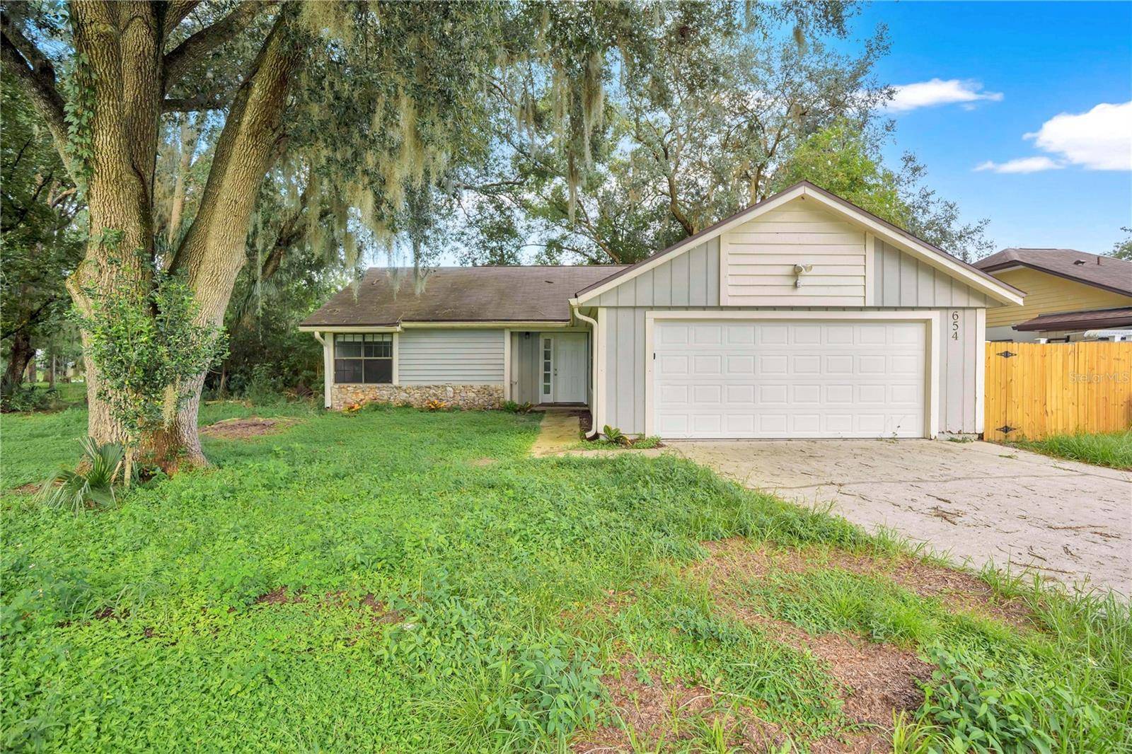 654 CYPRESS LN, Winter Springs, FL 32708