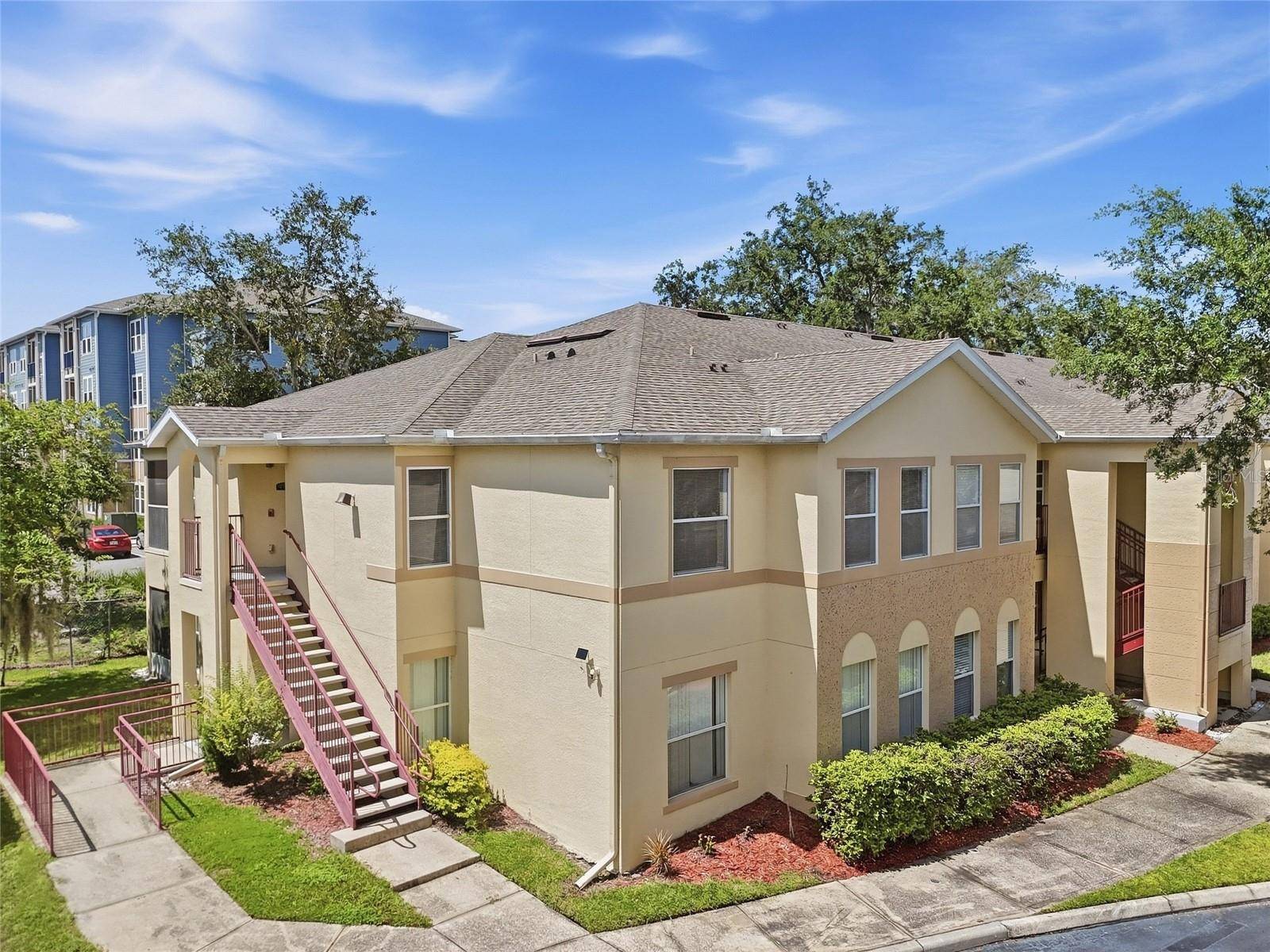 2718 CLUB CORTILE CIR #B, Kissimmee, FL 34746