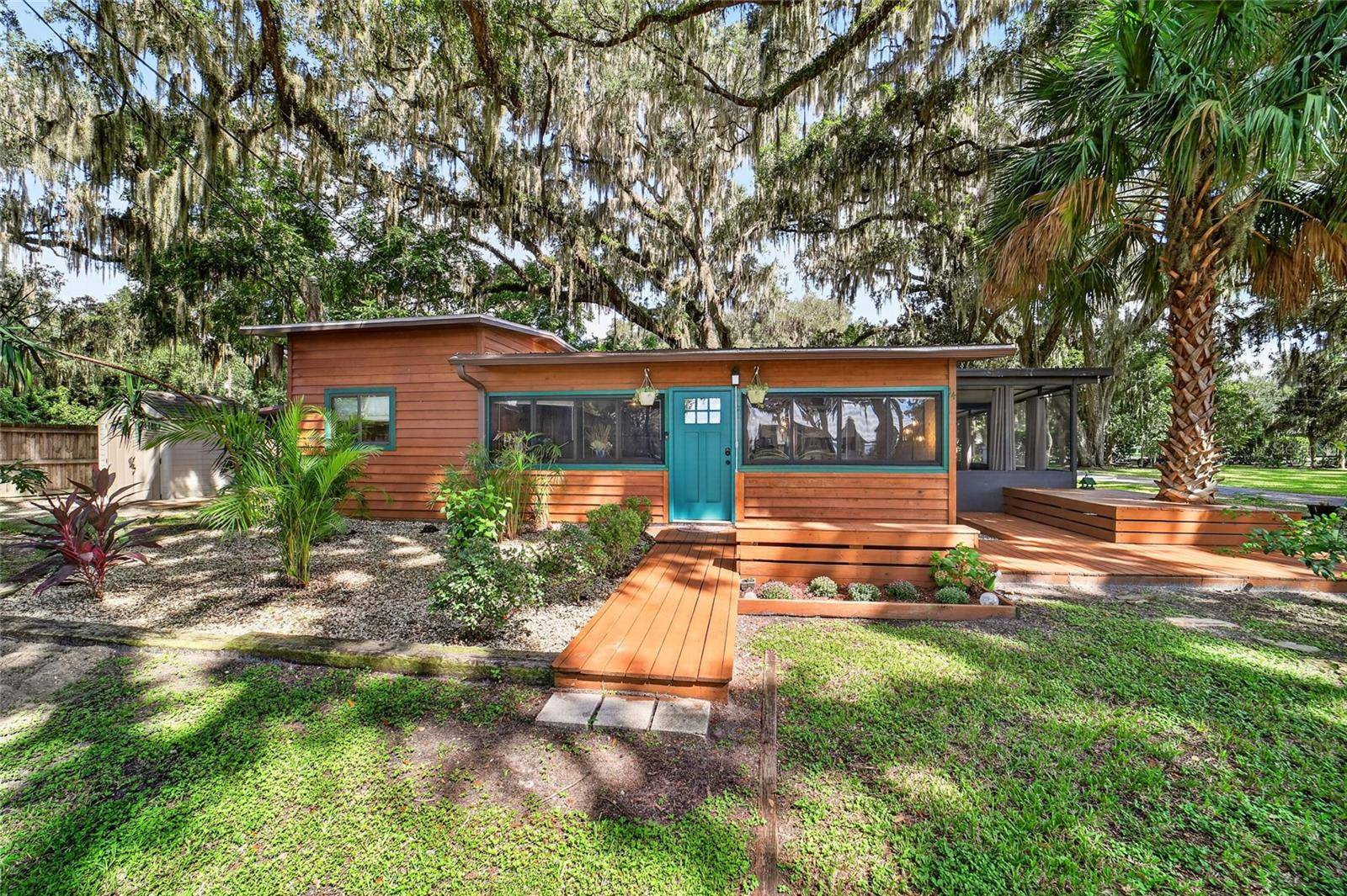 13122 E HIGHWAY 25 #14, Ocklawaha, FL 32179