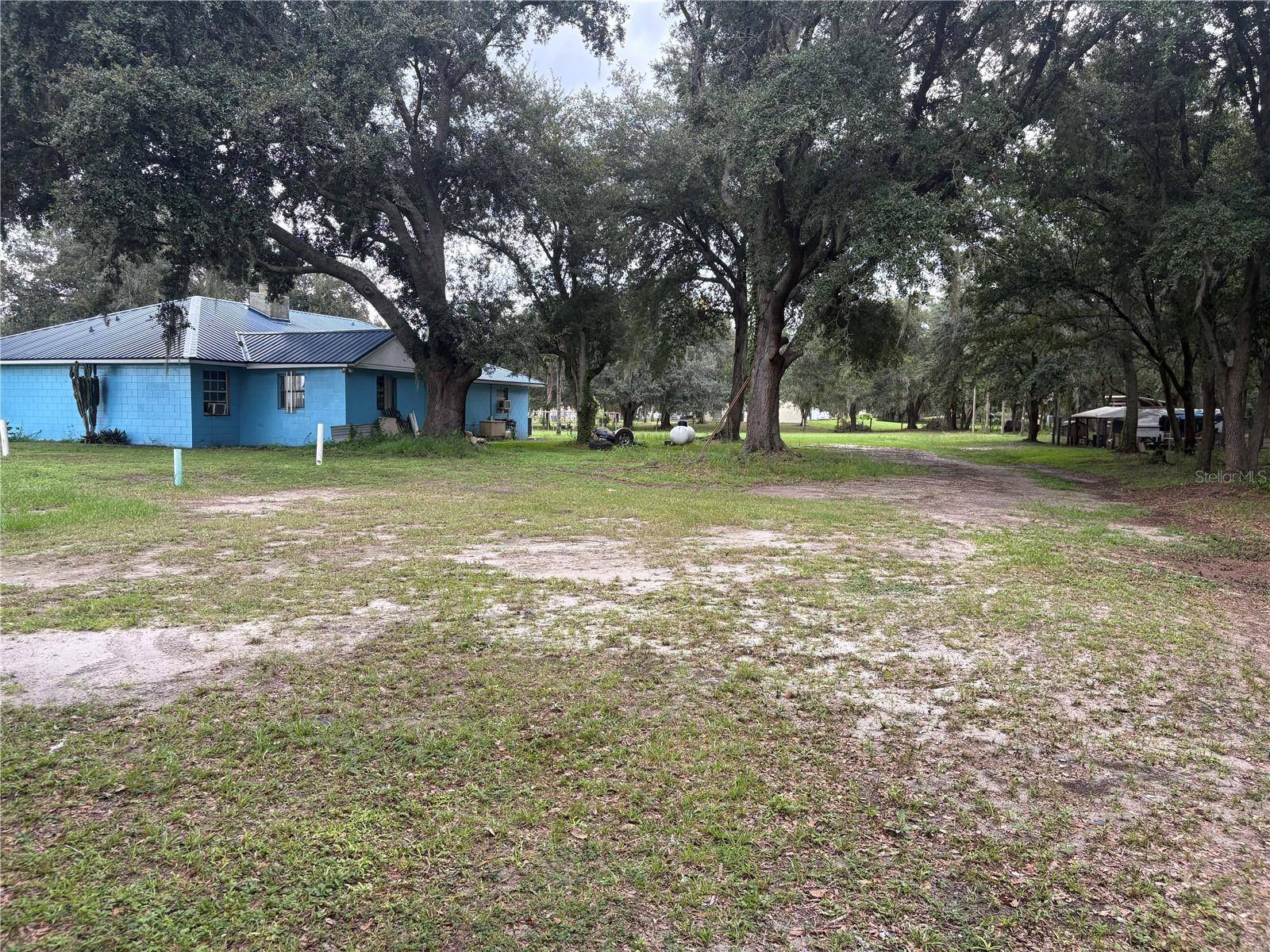 2425 GERBER DAIRY RD, Winter Haven, FL 33880