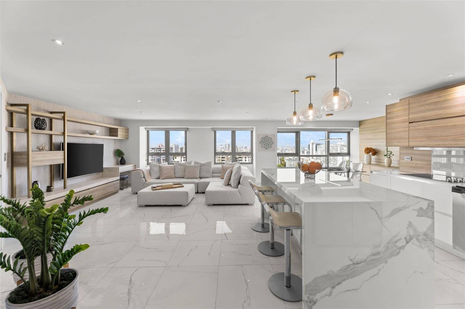 103 AVENIDA DE DIEGO #1906 South, San Juan, PR 00911