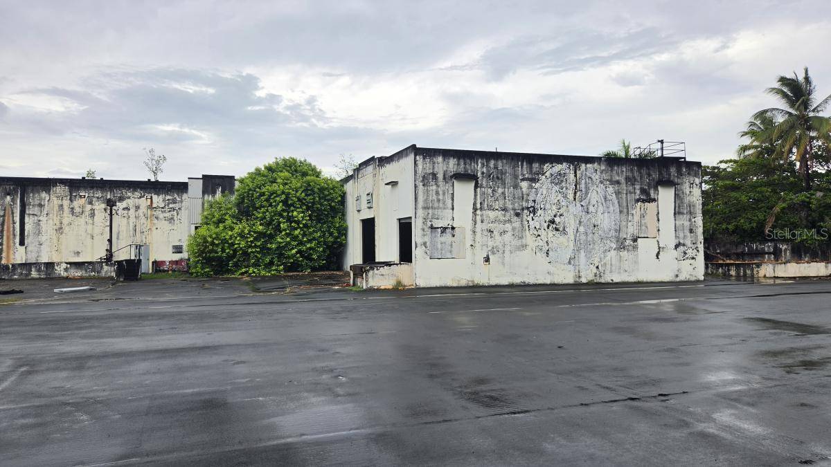 PR 870, Toa Baja, PR 00949