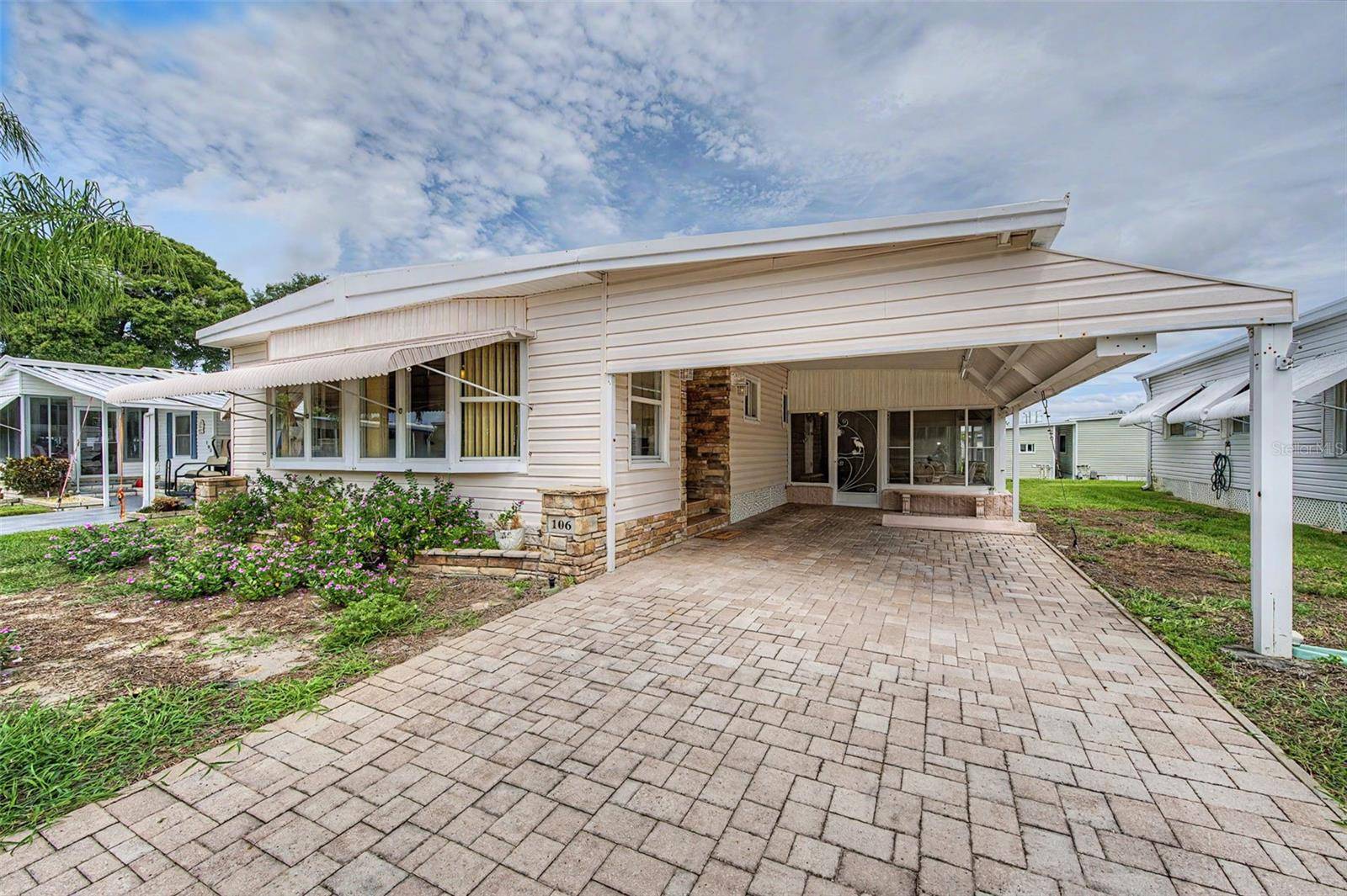 39820 US HIGHWAY 19 N #106, Tarpon Springs, FL 34689