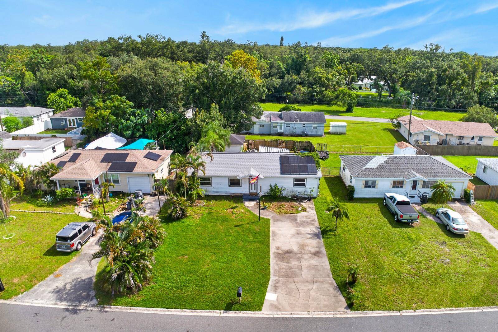 5260 43RD AVE N, St Petersburg, FL 33709