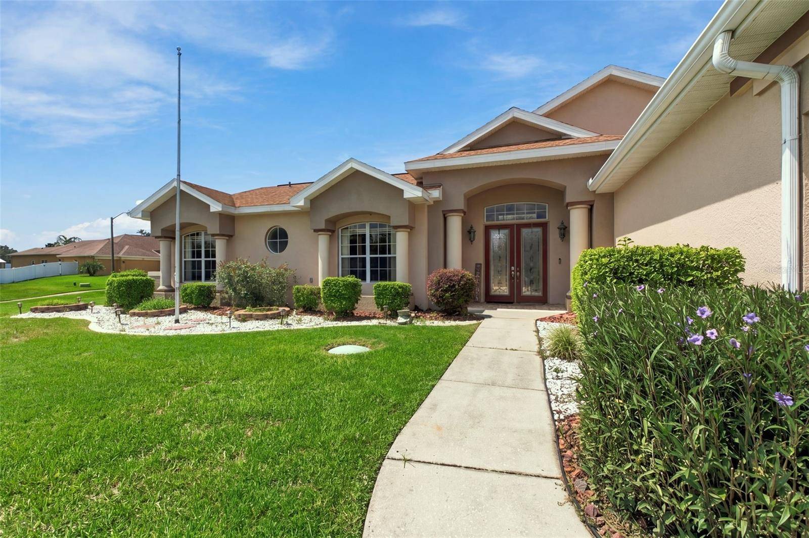 12061 SAPPHIRE DR, Spring Hill, FL 34609