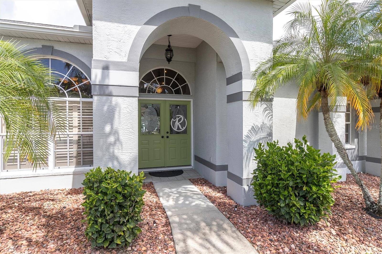 5631 HEREFORD DR, New Port Richey, FL 34655