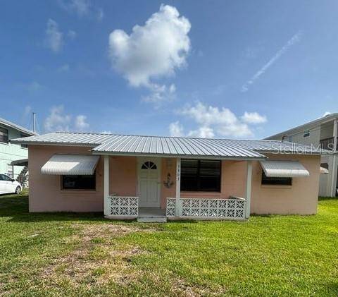 3303 MINNOW CREEK DR, Hernando Beach, FL 34607