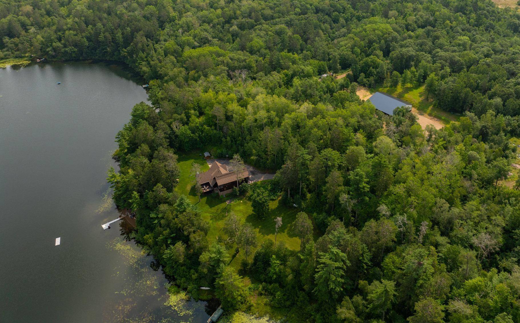 33314 Island Lake TRL, Pequot Lakes, MN 56472