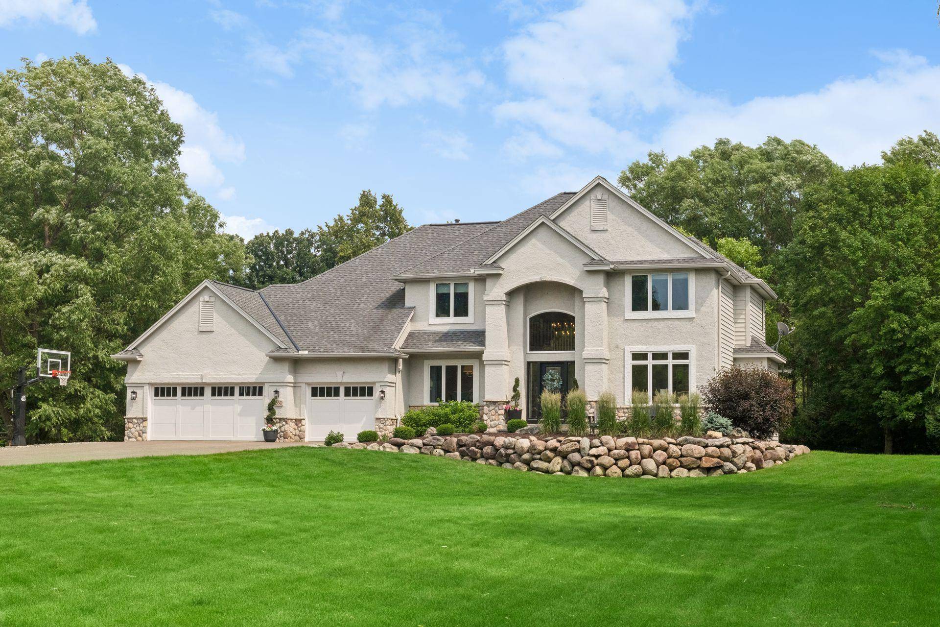 2260 Fieldstone PL, Maple Plain, MN 55359