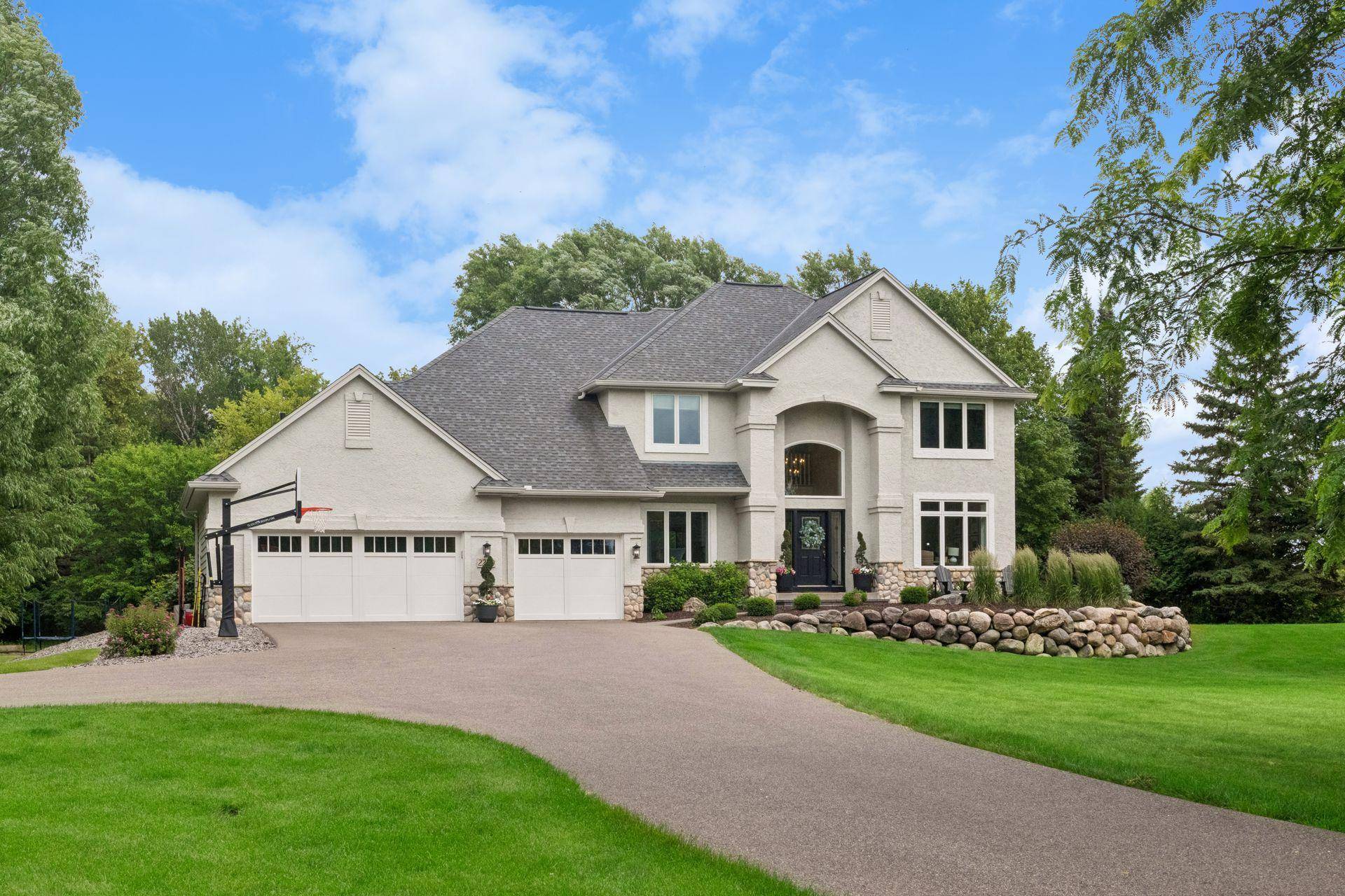 2260 Fieldstone PL, Maple Plain, MN 55359