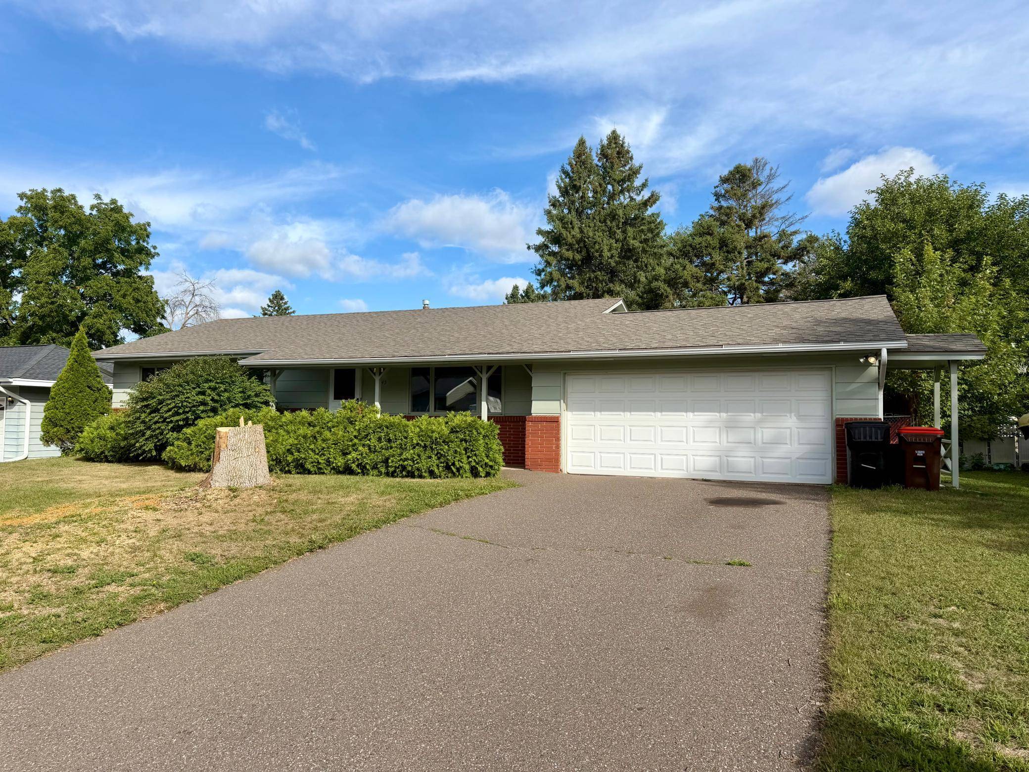 2245 Beam AVE, Maplewood, MN 55109