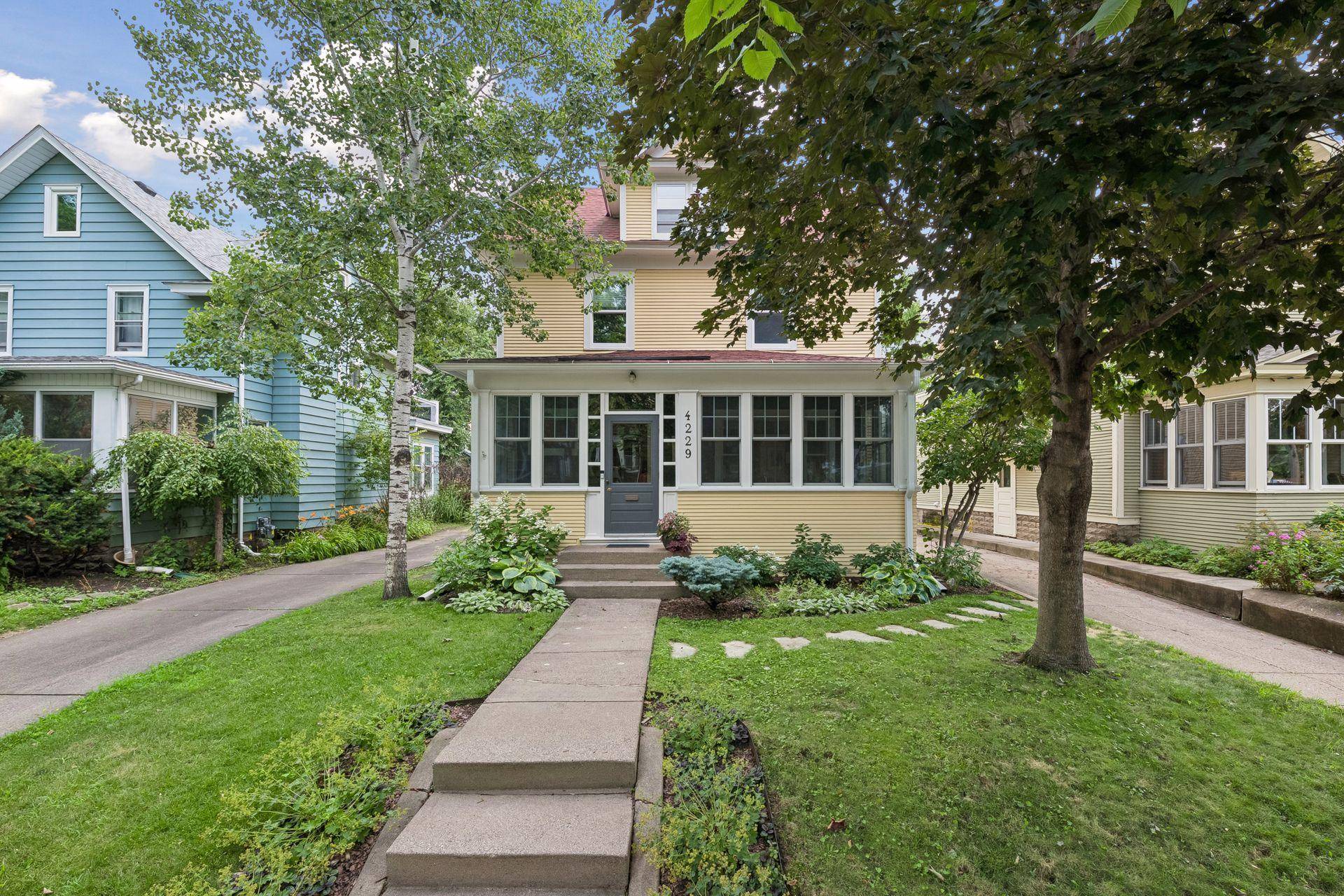 4229 Aldrich AVE S, Minneapolis, MN 55409