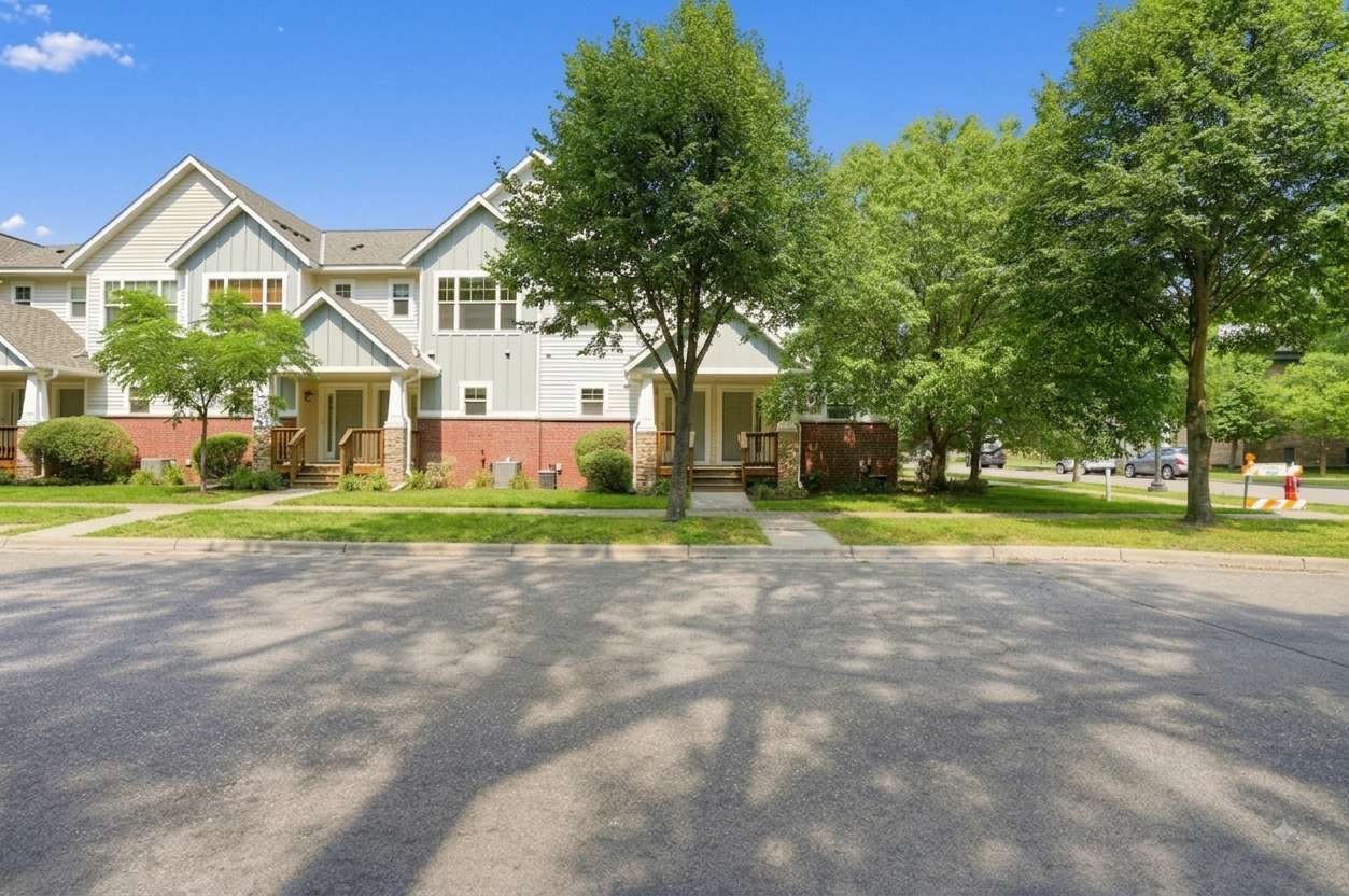 1473 Magnolia AVE E, Saint Paul, MN 55106