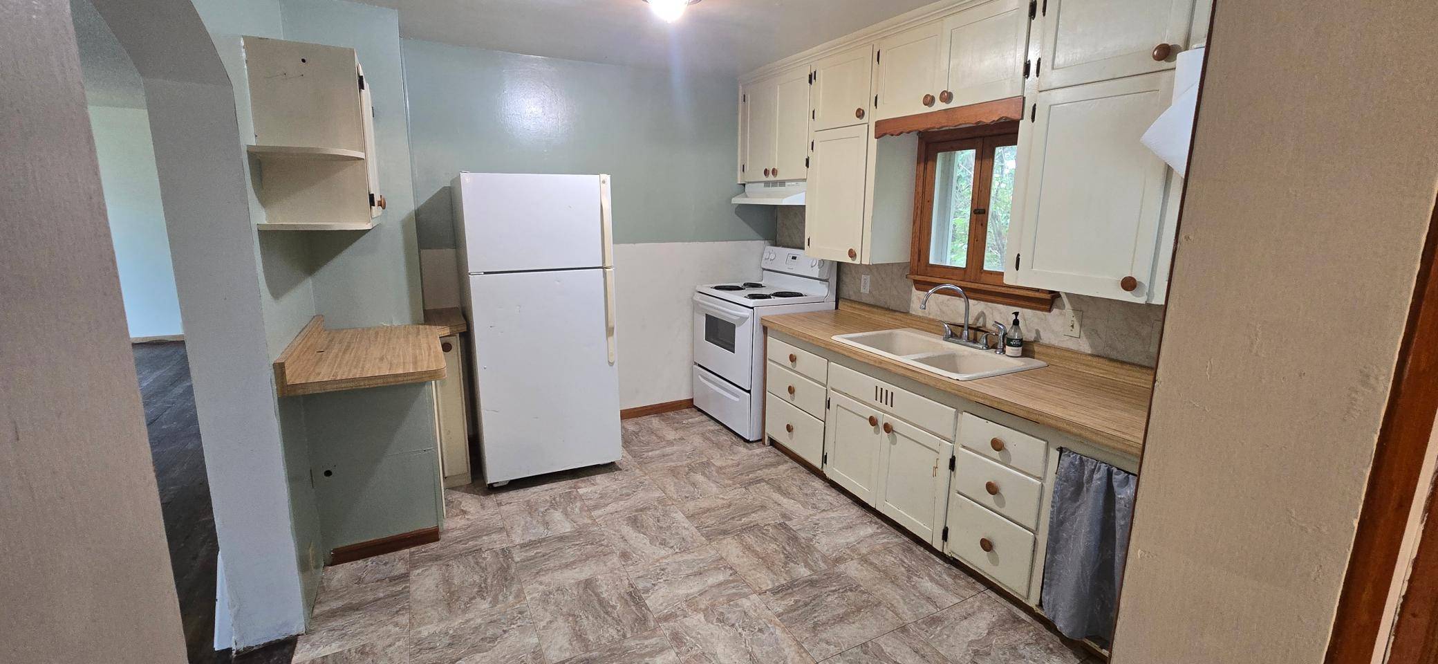 119 Red Lake AVE SW, Bagley, MN 56621