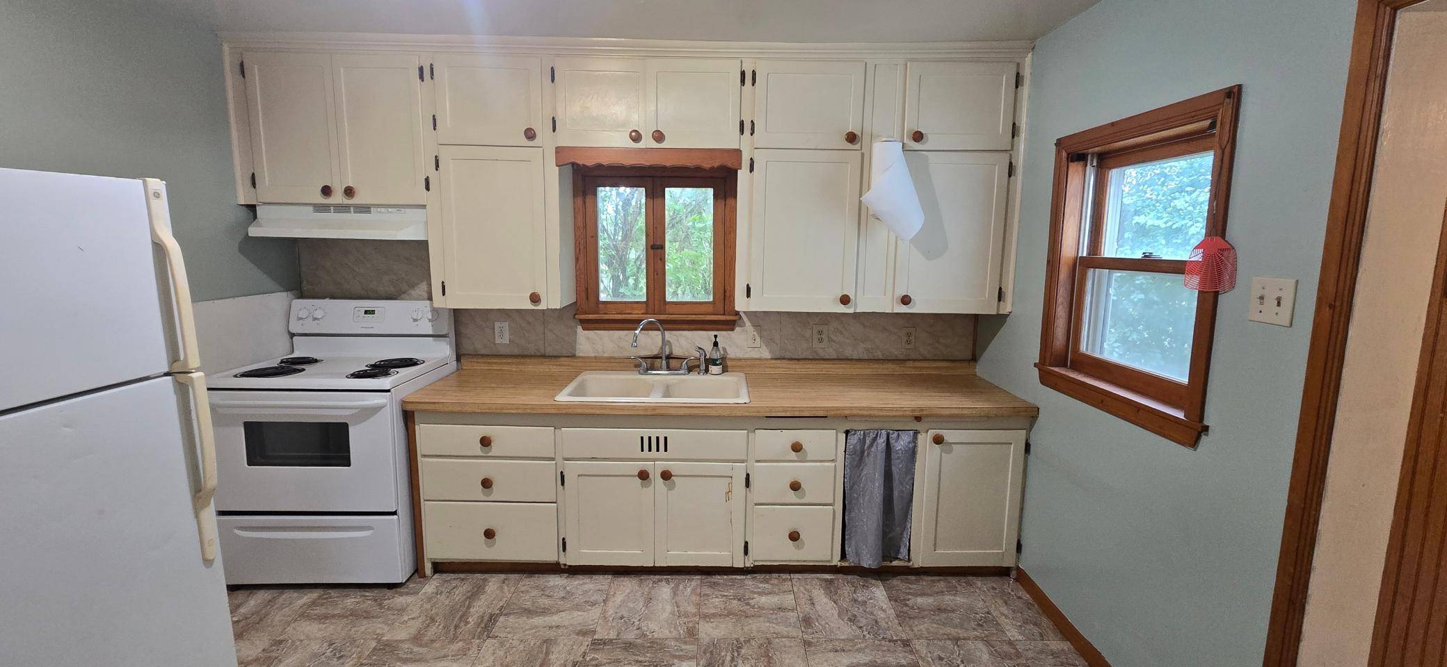 119 Red Lake AVE SW, Bagley, MN 56621