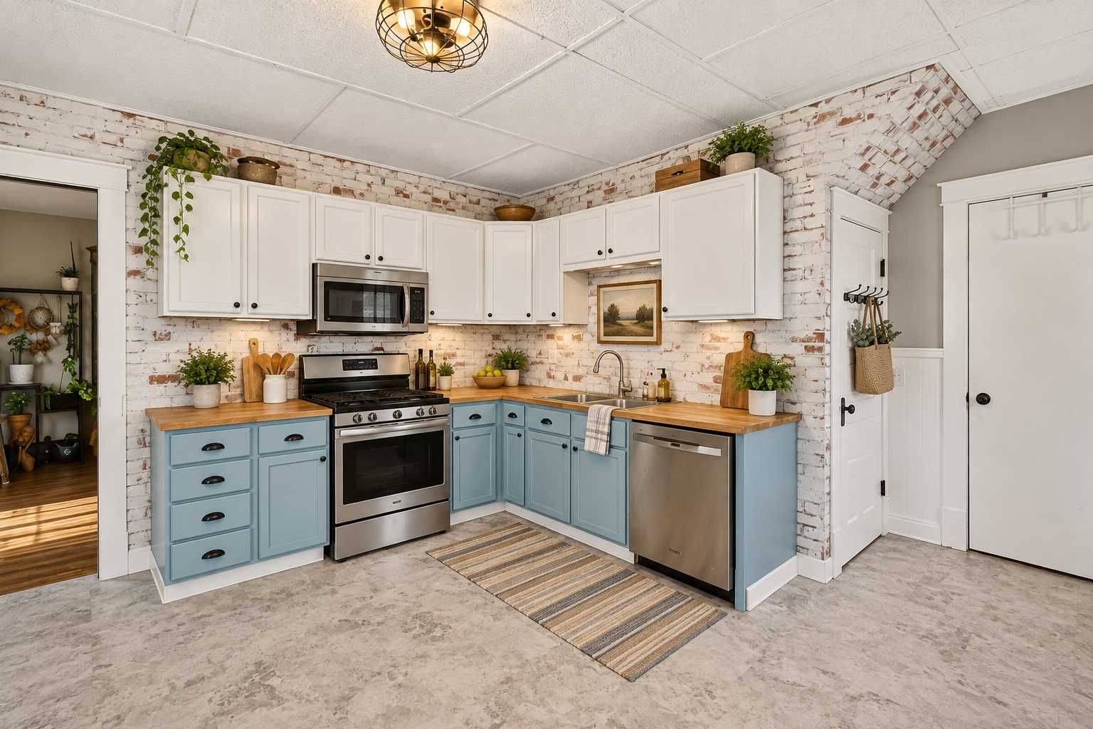 460 1st AVE SW, Harmony, MN 55939