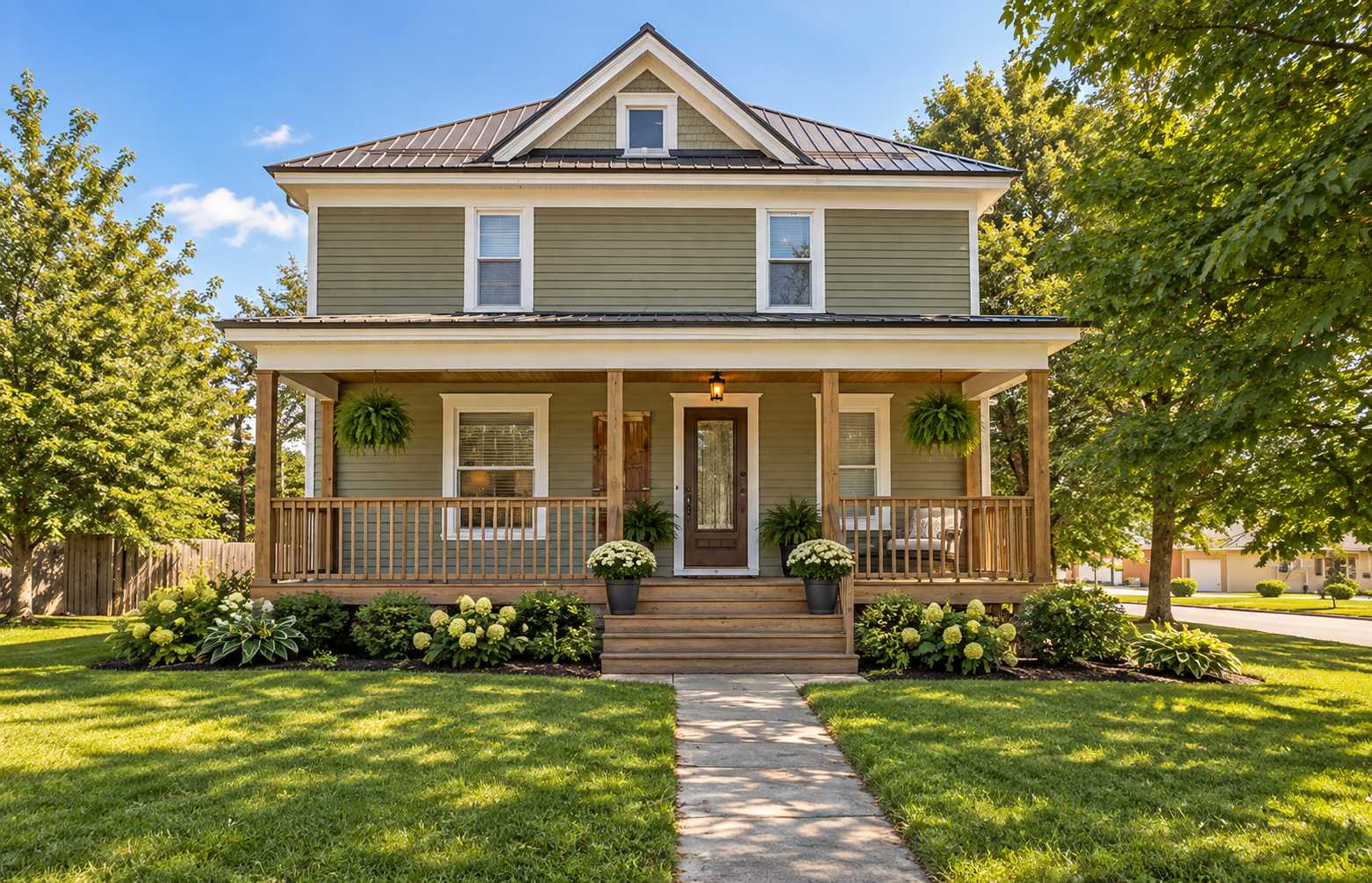 460 1st AVE SW, Harmony, MN 55939