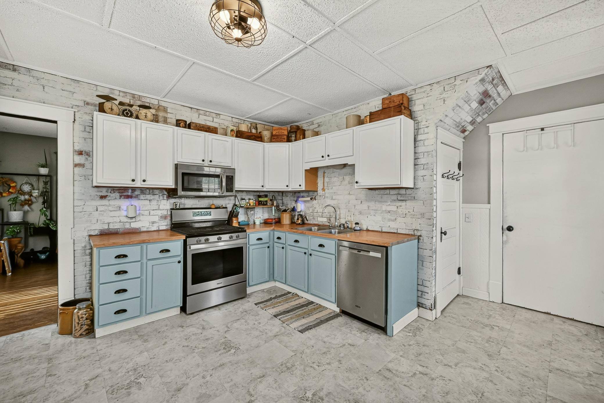 460 1st AVE SW, Harmony, MN 55939
