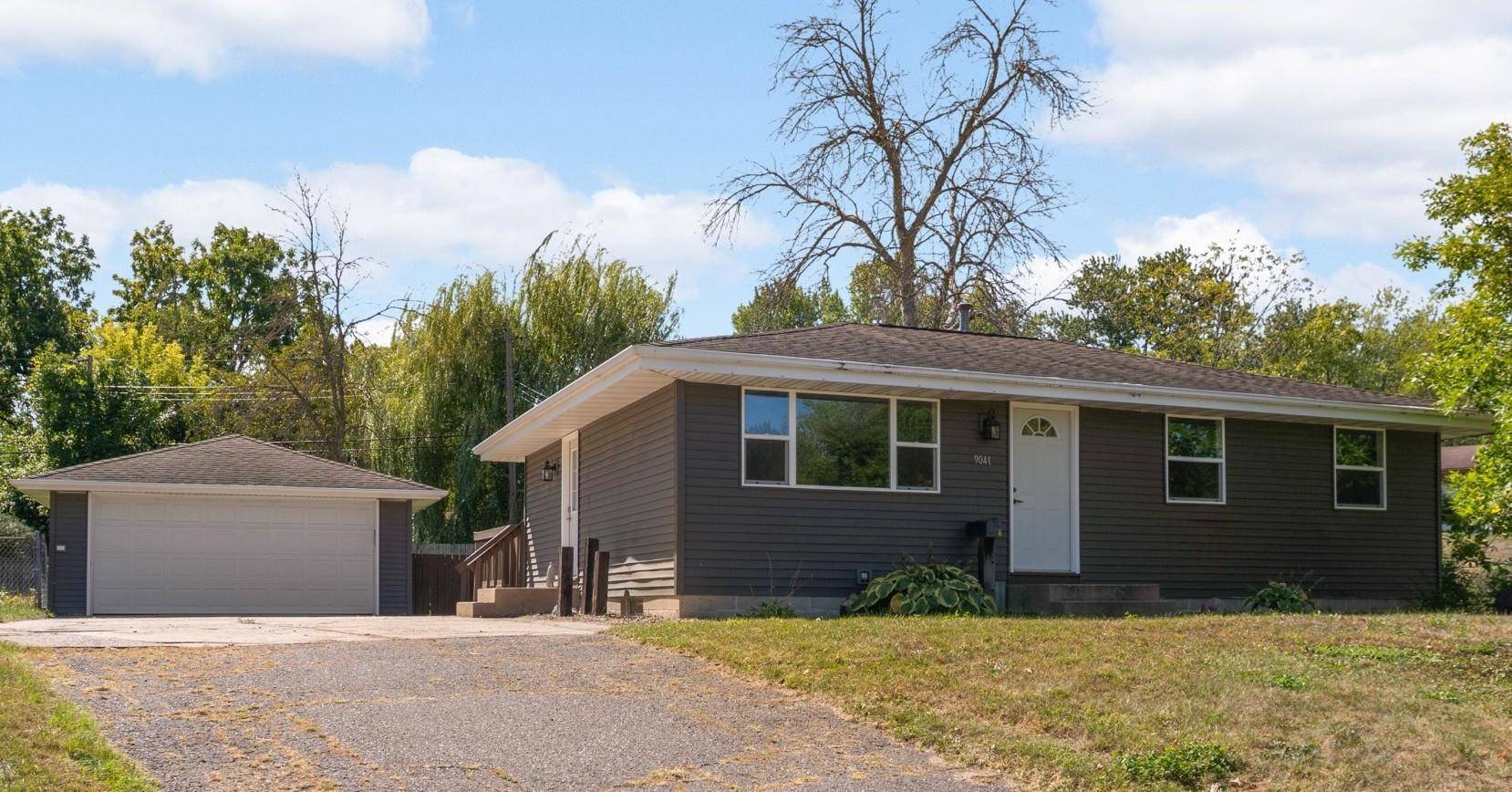 9041 Northwood CIR, New Hope, MN 55427