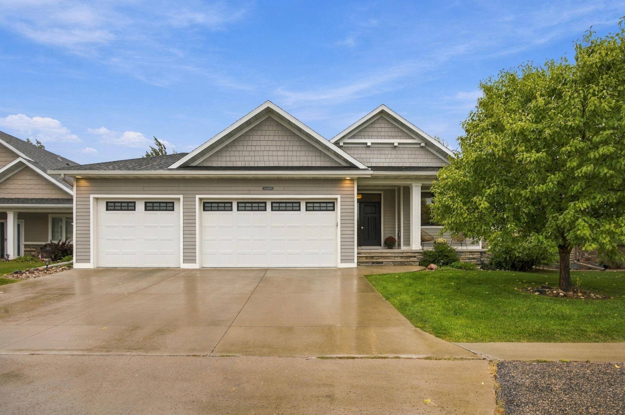 4526 65th ST S, Fargo, ND 58104
