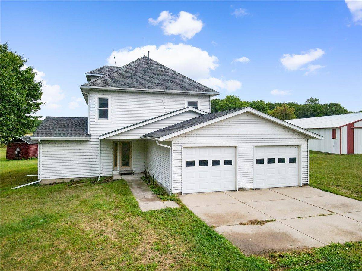 7414 Baker AVE NW, Buffalo, MN 55313