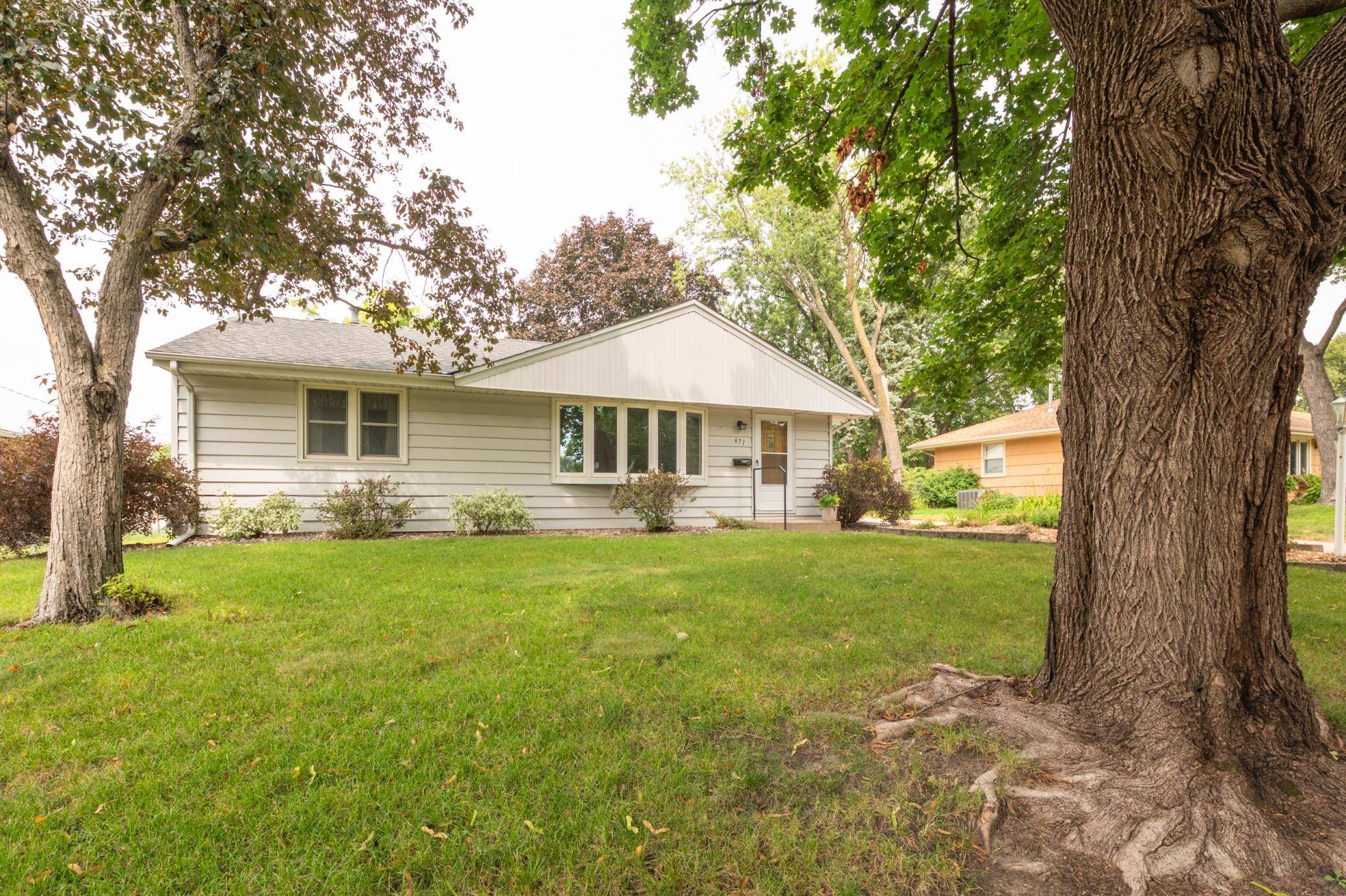 671 58th AVE NE, Fridley, MN 55432