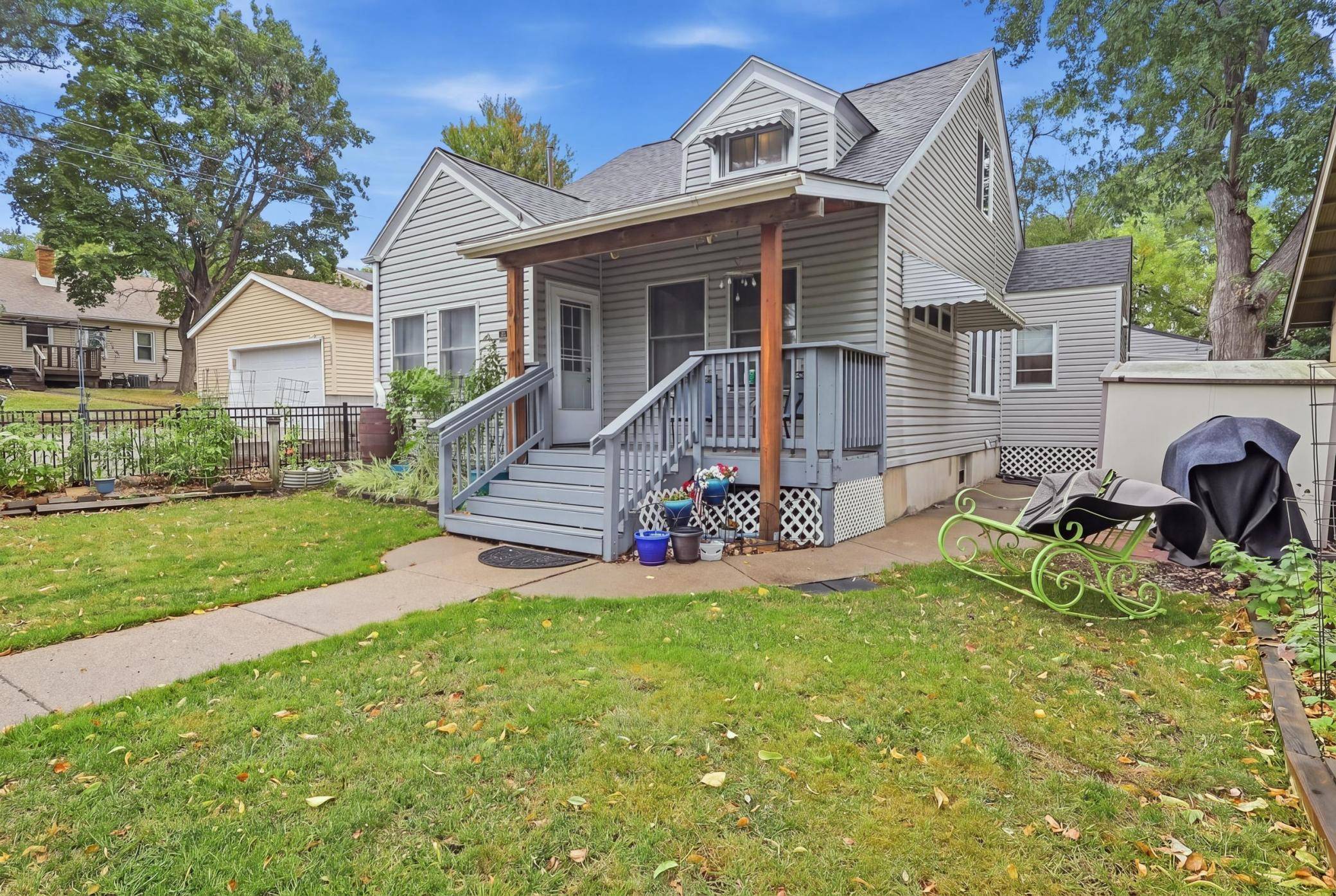 3637 23rd AVE S, Minneapolis, MN 55407