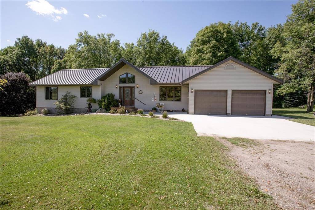 N4791 130th ST, Menomonie, WI 54751