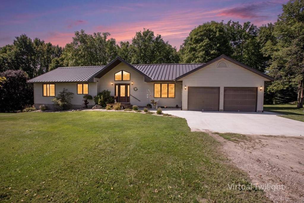 N4791 130th ST, Menomonie, WI 54751