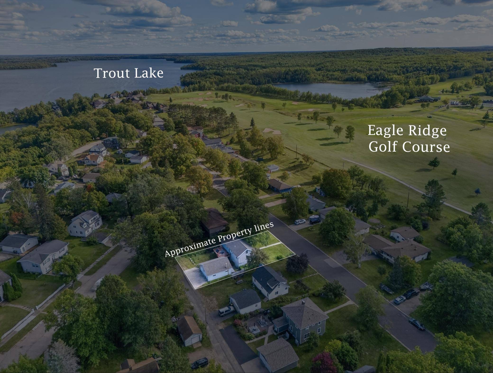 316 Congdon ST, Coleraine, MN 55722