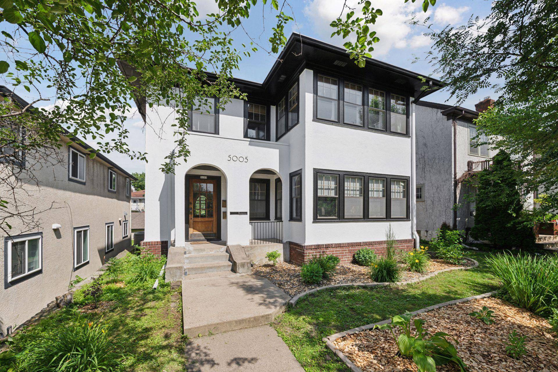 5005 Oliver AVE S, Minneapolis, MN 55419