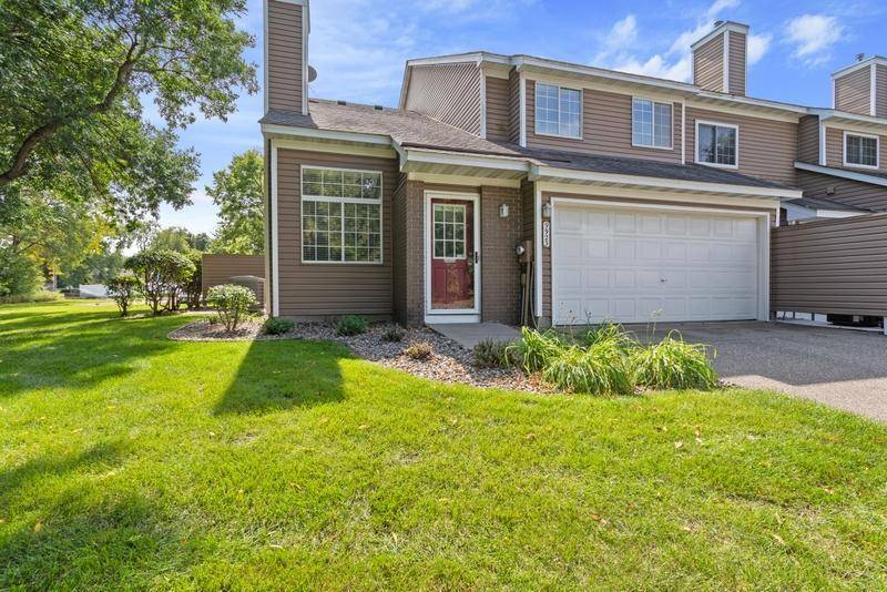 9923 Fillmore ST NE, Blaine, MN 55434