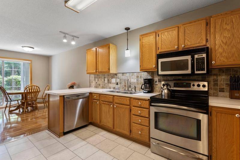 9923 Fillmore ST NE, Blaine, MN 55434