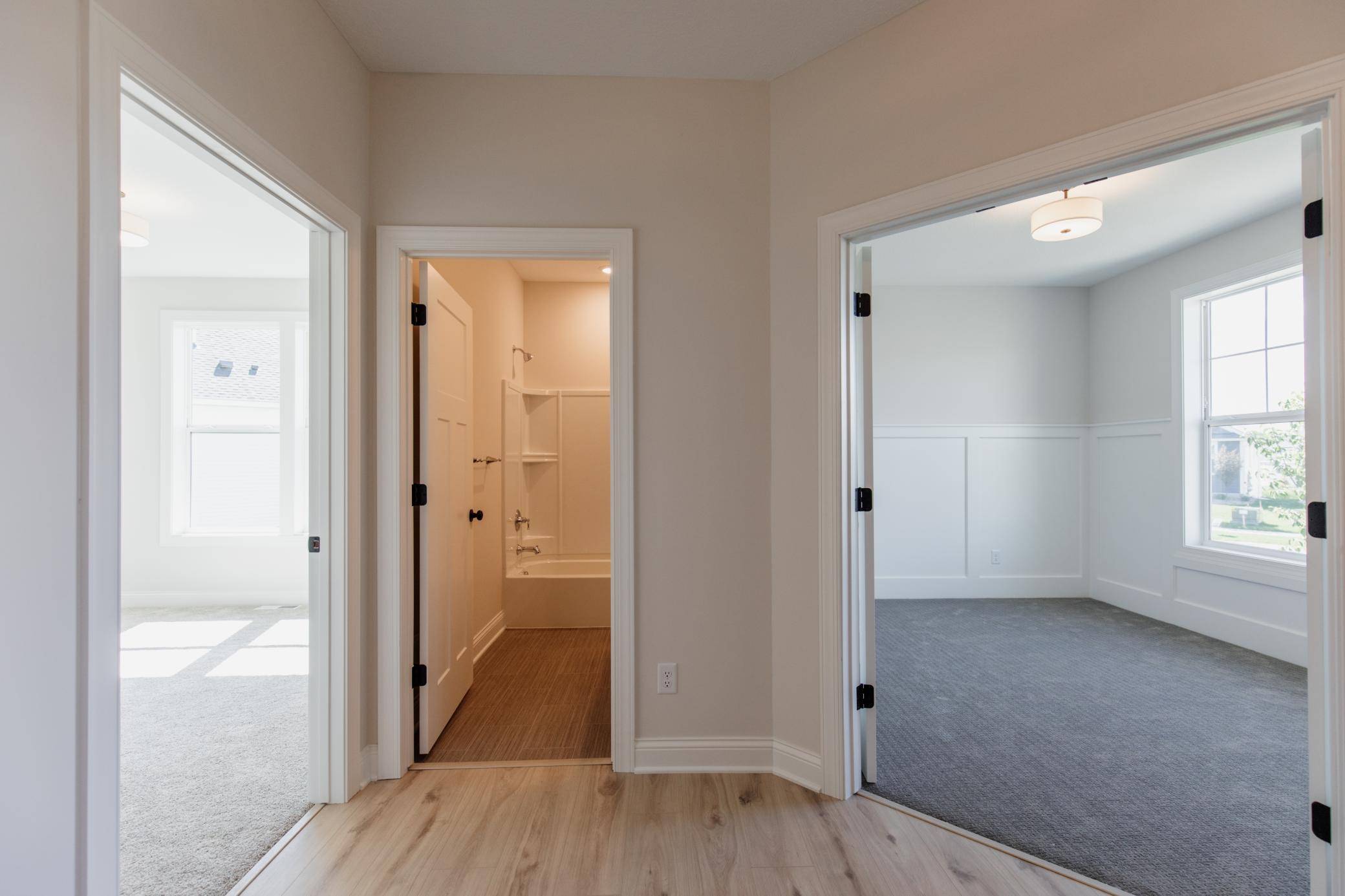 4817 127th CIR NE, Blaine, MN 55449