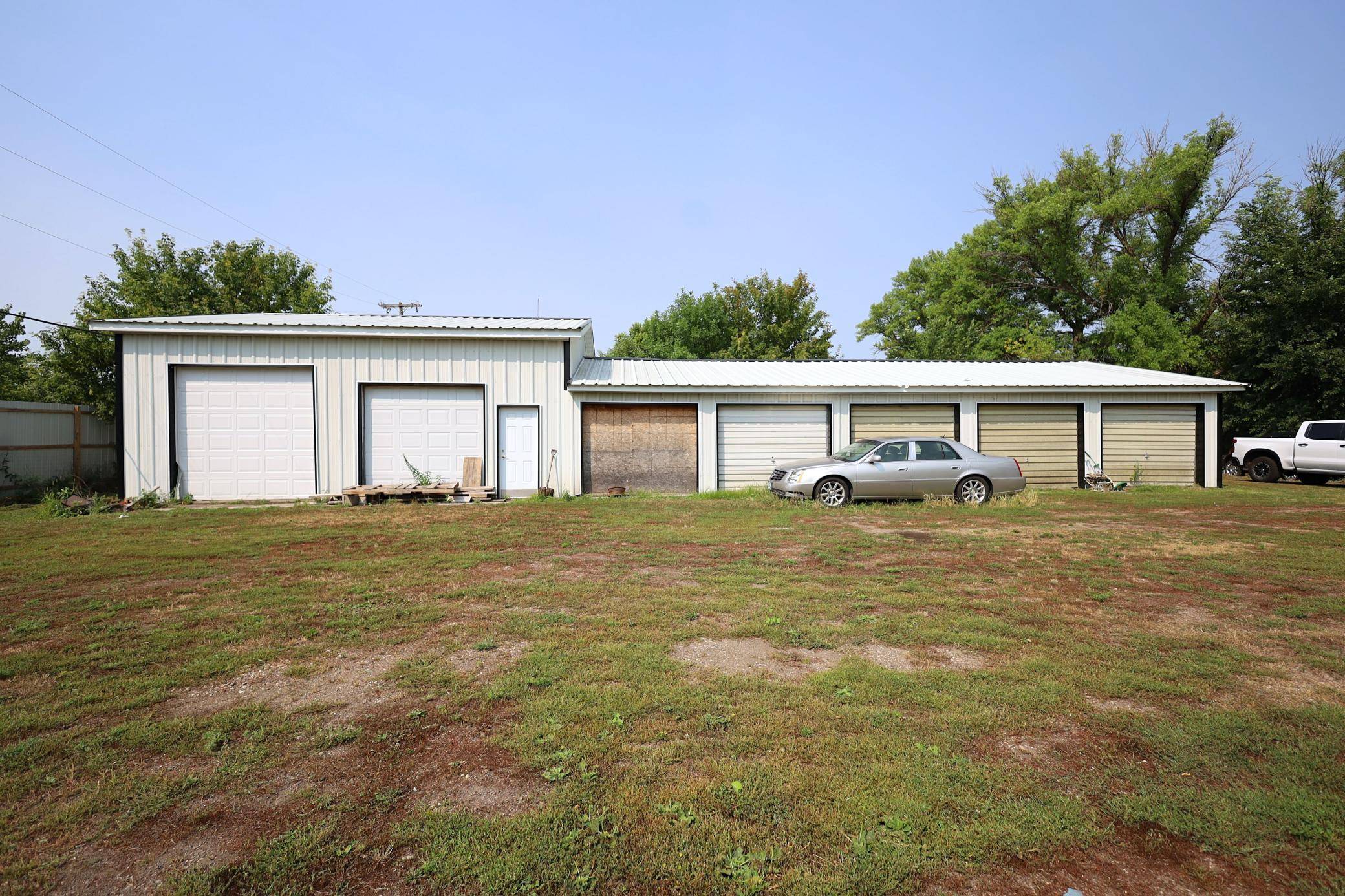 0 College AVE, Crookston, MN 56716