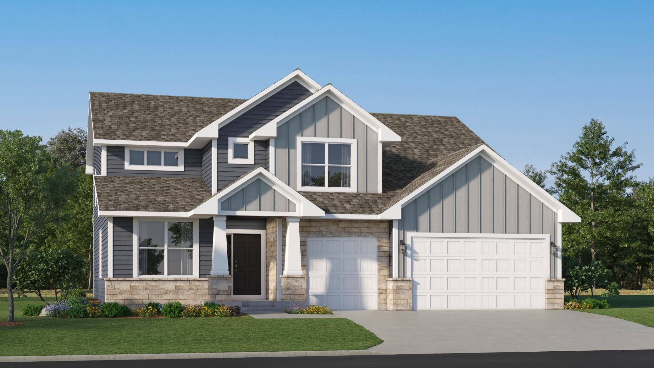 4921 Noble LN NW, Rochester, MN 55901