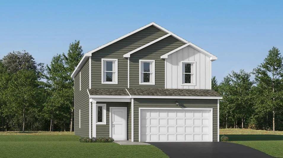 12188 Aurora AVE, Rogers, MN 55374
