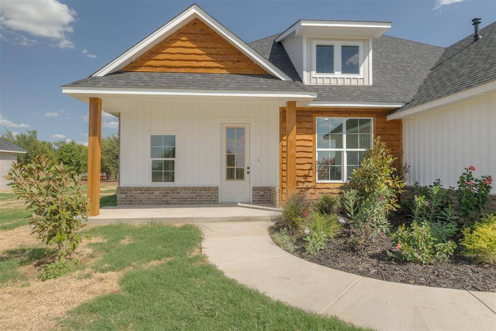 1900 cattle DR, Guthrie, OK 73044