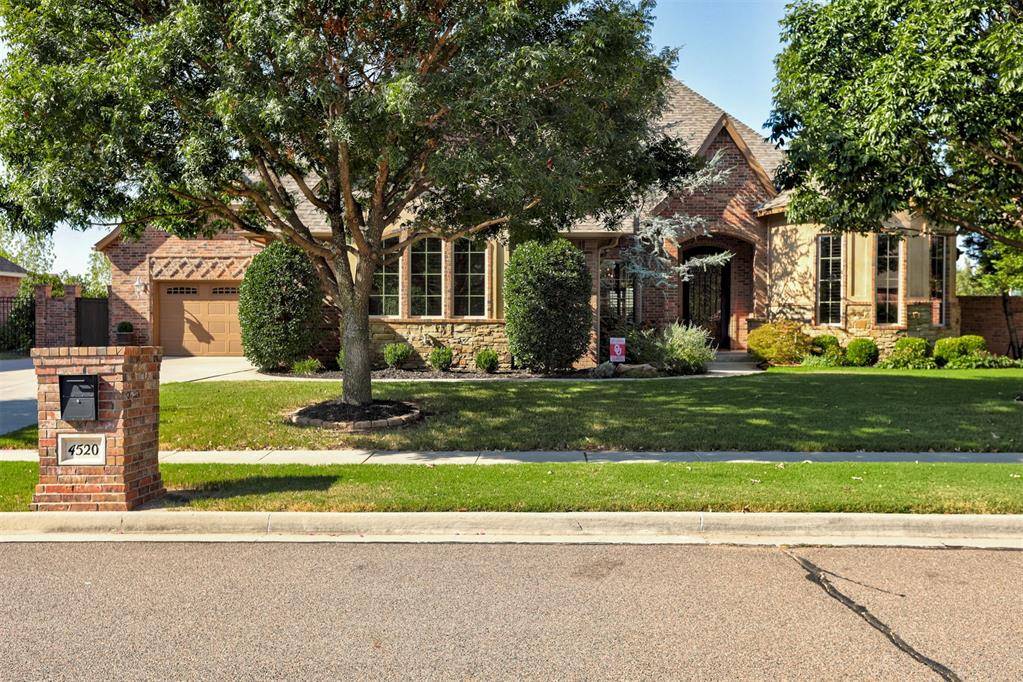 4520 Black Horse RD, Norman, OK 73072